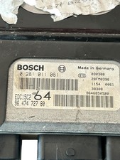 Centralina motore Peugeot 307