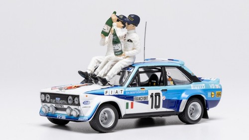Ixo fiat 131 - ixo,