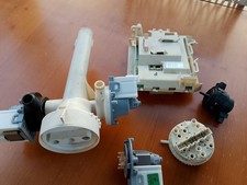 ricambi lavatrice elettrolux rex