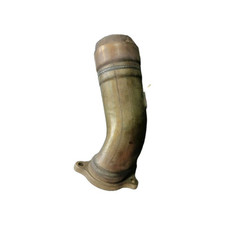 Collettore scarico marmitta Cilindro Posteriore Ducati Multistrada 1200