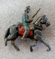 Antico Soldatino Piombo/Stagno