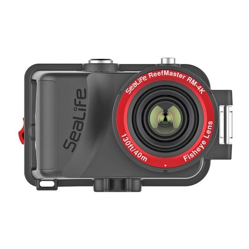 Sealife reefmaster 4k - sealife, rm-4k