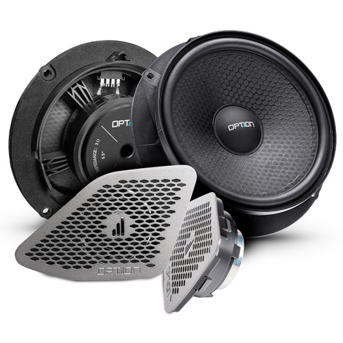 Altoparlante per - vw, t6.1