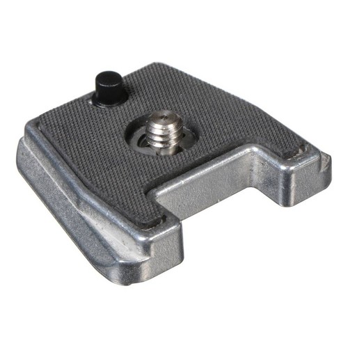 Manfrotto 384pl piastra - manfrotto, 384pl-14