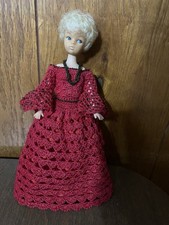 Barbie Vintage Clone Doll Made