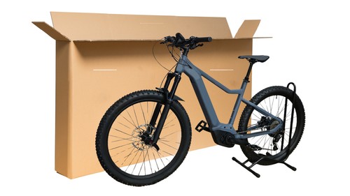 Scatola bici per - per,