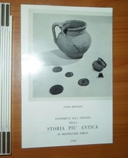 Bronzoni, Contributi alla