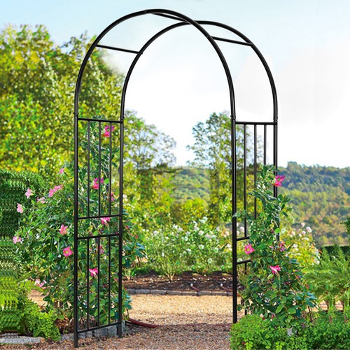 2ft garden arch - arch, arbor