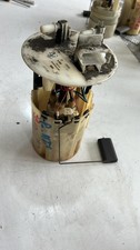 POMPA CARBURANTE PER FIAT