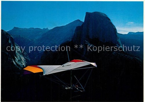 Volo parapendio deltaplano - volo,