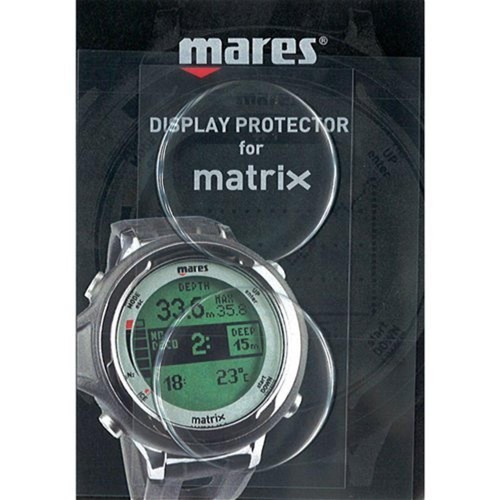 Mares - taglia,