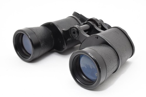 Nikon binocolo grandangolare