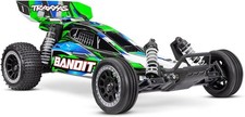 Traxxas bandit 2wd buggy - traxxas, 1:10