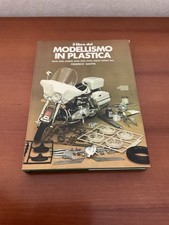 MODELLISMO IN PLASTICA -