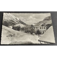 Cartolina Pian delle Fugazze - Albergo Ristorante Streva