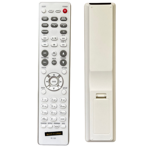 Telecomando originale 1222 - telecomando,
