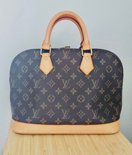Louis Vuitton Borsa Alma