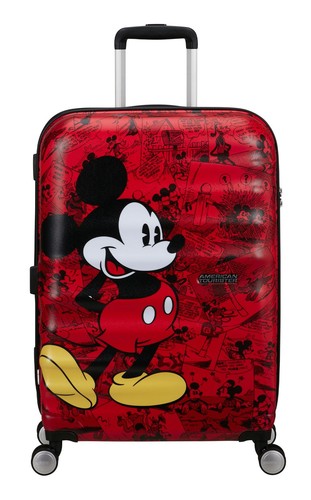 American tourister wavebreaker - american,