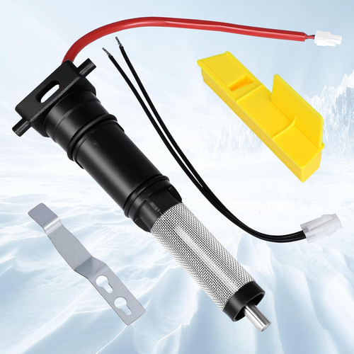 Kit antigelo elettrico per - kit,