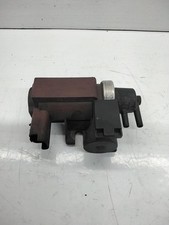 ELETTROVALVOLA TURBINA PER PEUGEOT 407 Berlina 9654282880 Diesel 2000 (04>)