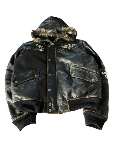 Vintage raro distressed - vintage,