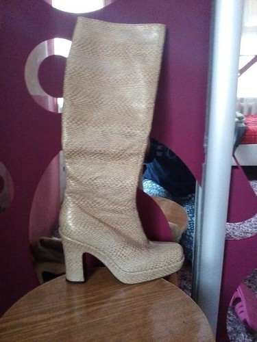 Stivali donna casadei marrone - stivali,