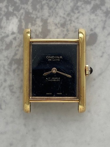 Attraente orologio da - attraente,