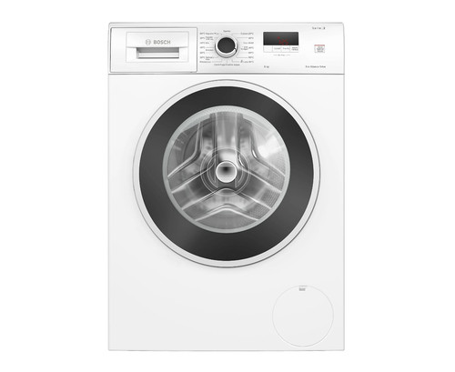 Bosch serie wge03200it - serie, 2
