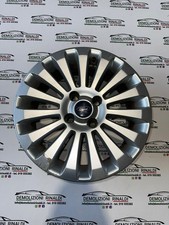 Cerchio lega originale ford - lega,