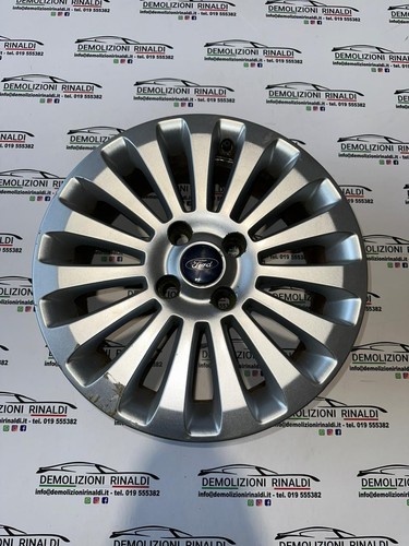Cerchio lega originale ford - lega,