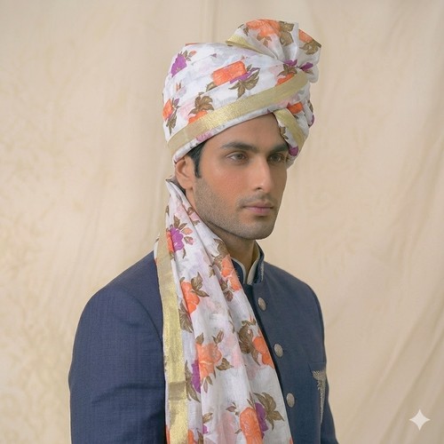 Cappello uomo safa pag pagri - uomo,