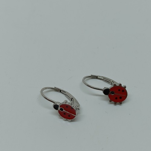 Orecchini argento 925 ponte - orecchini,