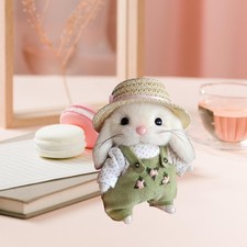 Bunny en peluche Jouet chain