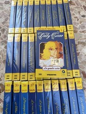 Lady Oscar Serie Completa VHS