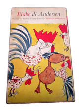 ANDERSEN-FIABE,illustrate dai