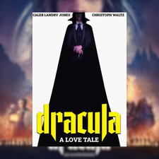 Dracula: A Love Tale (DVD) -