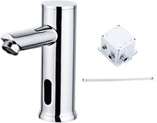 Rubinetto per Lavabo, Cucina