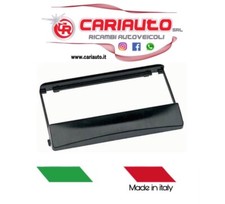 Mascherina Radio Ford Fiesta