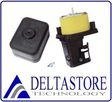 FILTRO ARIA A SECCO PER MOTORI TIPO GX160 GX200 KAMA RAMNAY AXO LONCIN