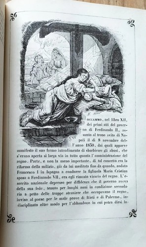 Capolettera figurato t - capolettera,