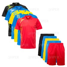 Calcio Kit Maglia Manica Corta