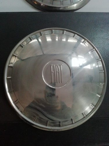 Coppa ruota coprimozzo fiat - ruota,