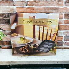 New-Griddle/Bistecchiera #8273