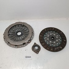 3 PIECE CLUTCH KIT CLUTCH SET