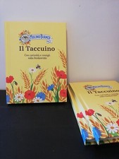 mulino bianco 1 Taccuino Quaderno Barilla 2024 GADGET 