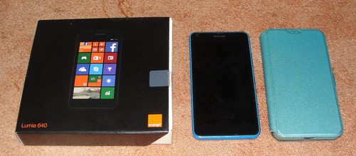 Microsoft lumia 640 mobile - lumia,