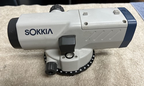 Modello sokia b40a 24x - n., b40a,