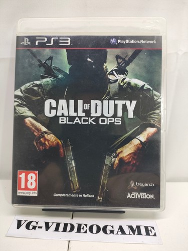 Call duty black ops - duty,