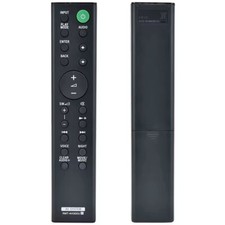 Nuovo RMT-AH300U per sistema