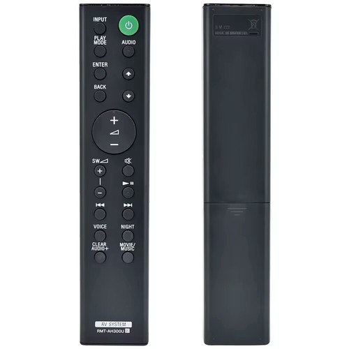 Nuovo rmt ah300u - per, sistema